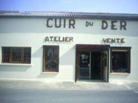 Cuir du Der Cuir du Der