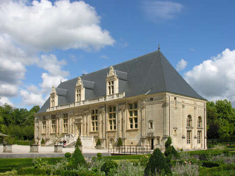 Château du Grand Jardin Château du Grand Jardin