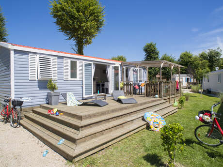 Yelloh!Village En Champagne Yelloh!Village En Champagne