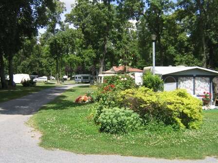 Camping Municipal Camping Municipal