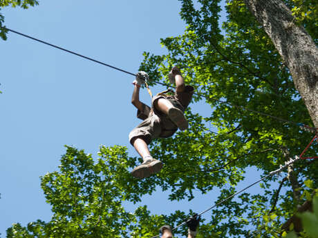 Cap Aventures Cap Aventures