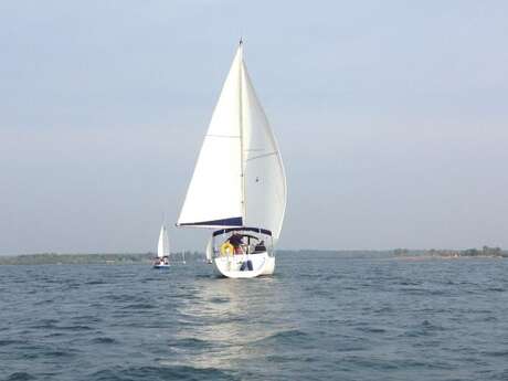 Club Nautique de Giffaumont Club Nautique de Giffaumont