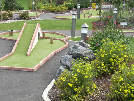 Fantasti Golf Fantasti Golf