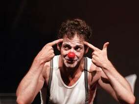 Dom Juan et les Clowns Dom Juan et les Clowns