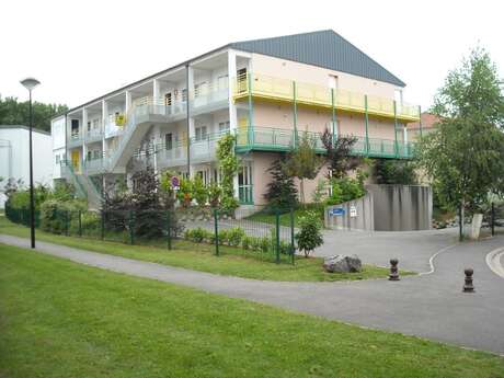 Hôtel "Tambourin" Hôtel "Tambourin"