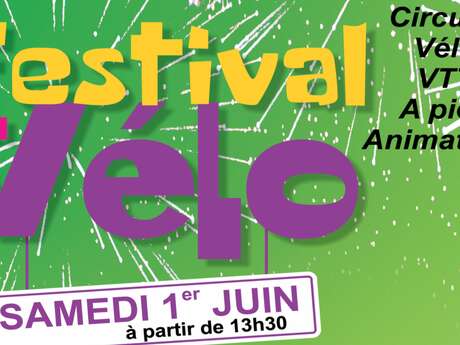 Festival du Vélo Festival du Vélo
