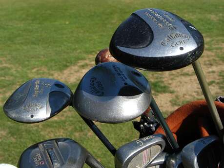 Swin Golf de la Flage Swin Golf de la Flage