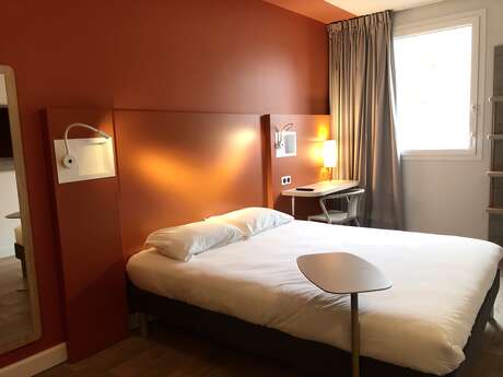 Ibis Budget Reims parc des expositions Ibis Budget Reims parc des expositions