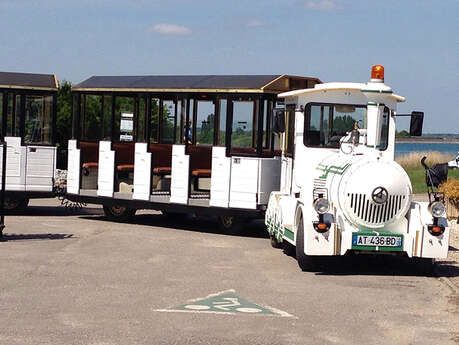 Le Train du Der Le Train du Der