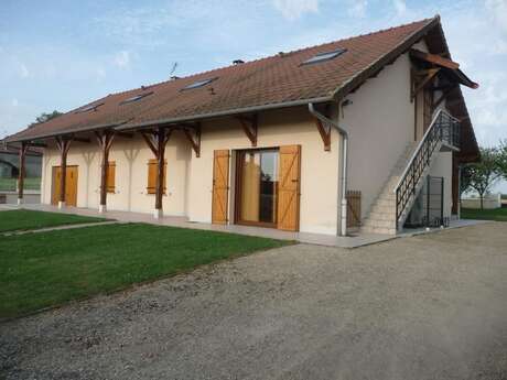 Le Logis du Der Le Logis du Der