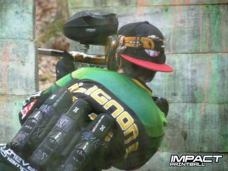Impact Paintball Impact Paintball