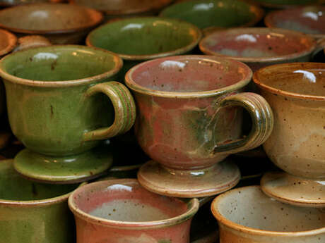 Poterie du Der Poterie du Der