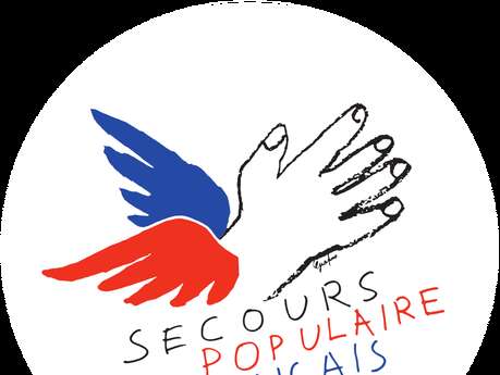 Les samedis du Secours Populaire Français Les samedis du Secours Populaire Français