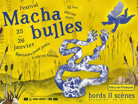 Machabulles : Atelier théâtre de papier Machabulles : Atelier théâtre de papier