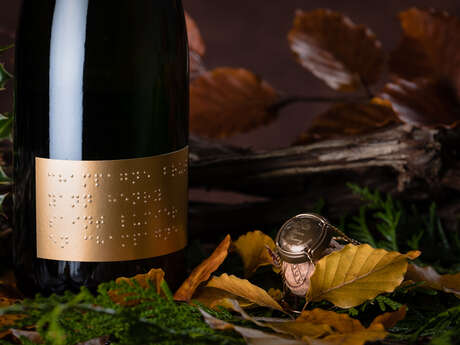 Champagne Yann HENRY Champagne Yann HENRY