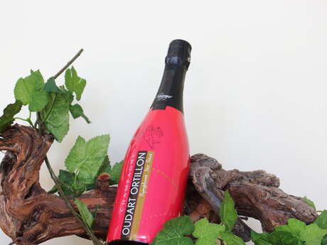 Champagne OUDART-ORTILLON Champagne OUDART-ORTILLON