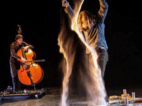 Théâtre : Évidences inconnues Théâtre : Évidences inconnues
