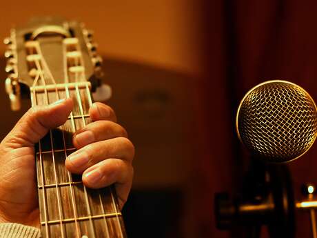 Concert : les Mercredis du Conservatoire Concert : les Mercredis du Conservatoire