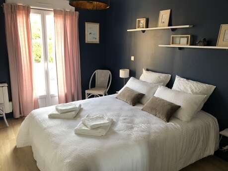 Gîte du Puit Des Granges