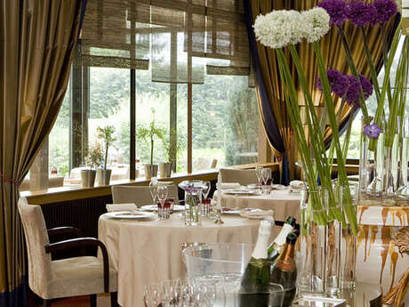 Auberge du Grand Cerf Auberge du Grand Cerf
