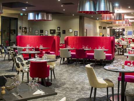Le Comptoir Joa Le Comptoir Joa