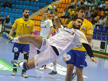 Handball Handball