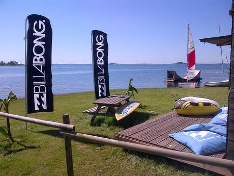 FunCenter - Bouées tractées / Ski / Wakeboard FunCenter - Bouées tractées / Ski / Wakeboard