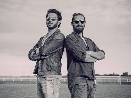 Apéromix Eclectik Rock avec Val-Jean Apéromix Eclectik Rock avec Val-Jean