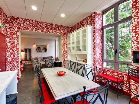 La Maison des Officiers