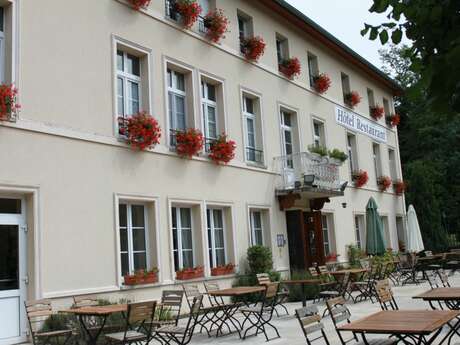 Le Clos de Mutigny Le Clos de Mutigny
