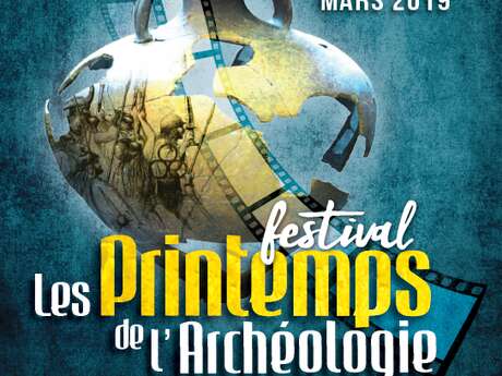 Printemps de l'Archéologie Printemps de l'Archéologie