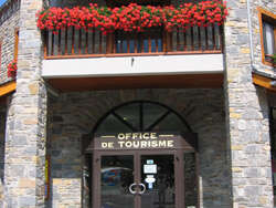 SAINT LARY TOUR - OFFICE DE TOURISME SAINT LARY TOUR - OFFICE DE TOURISME