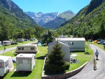 CAMPING LE PAIN DE SUCRE CAMPING LE PAIN DE SUCRE