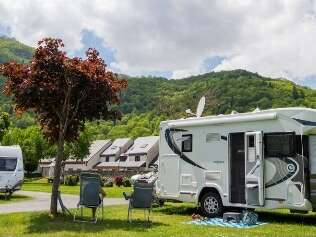 CAMPING ARTIGUETTE SAINT JACQUES CAMPING ARTIGUETTE SAINT JACQUES