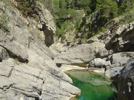 CANYONING SAINT-LARY CANYONING SAINT-LARY
