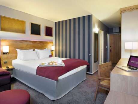 HOTEL MERCURE SENSORIA HOTEL MERCURE SENSORIA