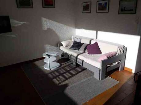 APPARTEMENT DANS RESIDENCE GRAND PRE APPARTEMENT DANS RESIDENCE GRAND PRE