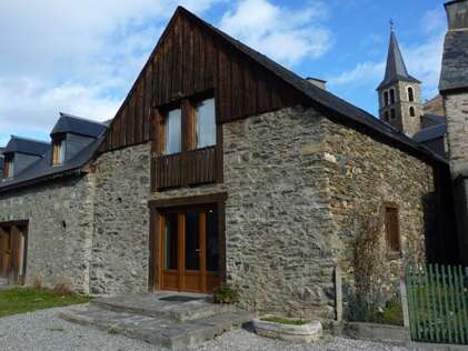 GITE AUBERGE LA BERGERIE GITE AUBERGE LA BERGERIE