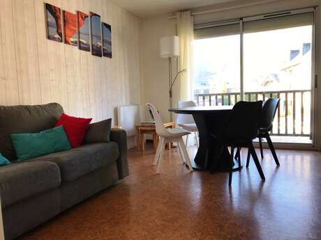 APPARTEMENT DANS RESIDENCE VILLAGE DES THERMES APPARTEMENT DANS RESIDENCE VILLAGE DES THERMES