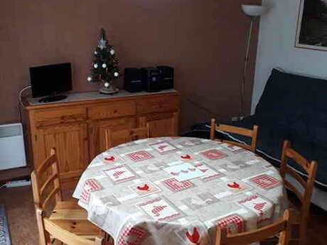 APPARTEMENT DANS RESIDENCE VILLAGE DES THERMES APPARTEMENT DANS RESIDENCE VILLAGE DES THERMES