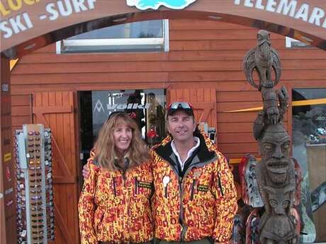 MONITEURS GUYLAINE ET FRANCK MONITEURS GUYLAINE ET FRANCK