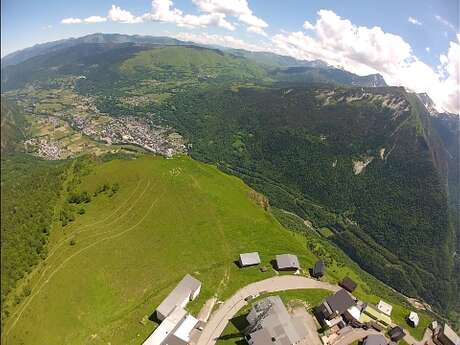 PARAPENTE SAINT-LARY.COM PARAPENTE SAINT-LARY.COM
