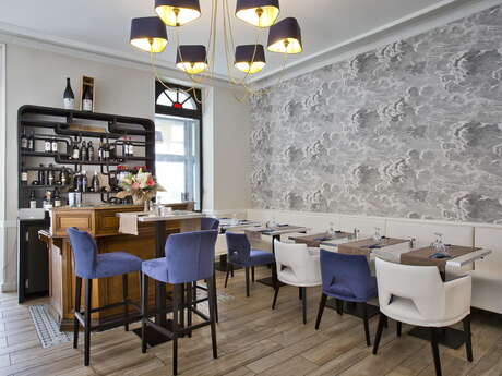 HOTEL-RESTAURANT LE TOURMALET HOTEL-RESTAURANT LE TOURMALET
