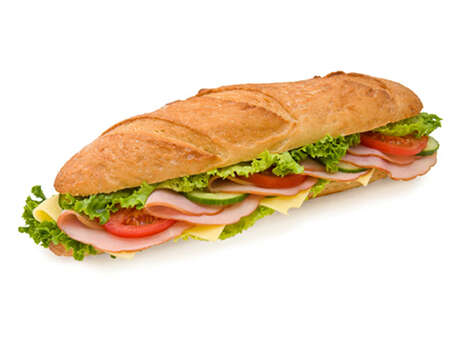 LA SANDWICHERIE LA SANDWICHERIE