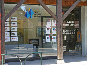 CLAIRE MONTAGNE IMMOBILIER CLAIRE MONTAGNE IMMOBILIER
