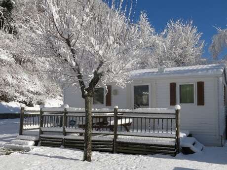 CAMPING LE LUSTOU CAMPING LE LUSTOU