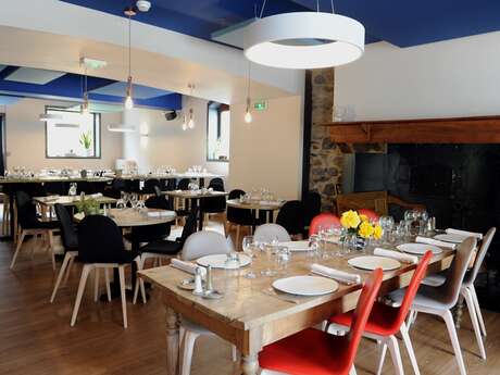HÔTEL RESTAURANT LA BRÈCHE DE ROLAND HÔTEL RESTAURANT LA BRÈCHE DE ROLAND