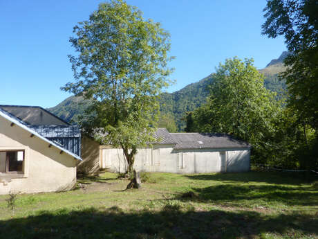 CENTRE DE VACANCES LA SALAMANDRE CENTRE DE VACANCES LA SALAMANDRE