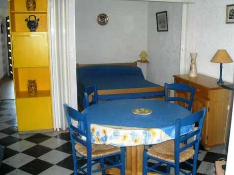 APPARTEMENT DANS RESIDENCE PIC LUMIERE APPARTEMENT DANS RESIDENCE PIC LUMIERE