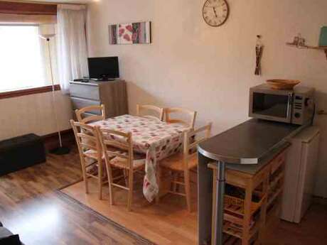 APPARTEMENT DANS RESIDENCE BEL AURE APPARTEMENT DANS RESIDENCE BEL AURE